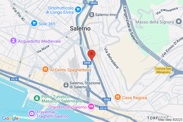 Business Network Italia