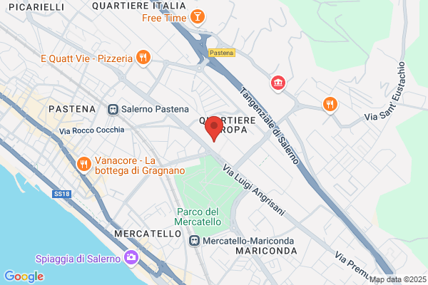 Itas Santa Caterina