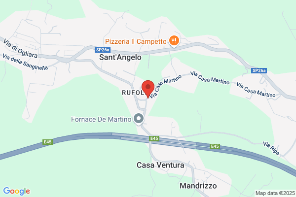 L'antica Ceramica S.A.S. Di Bartoli Riccardo