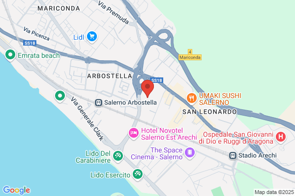 L.Amb. Srl