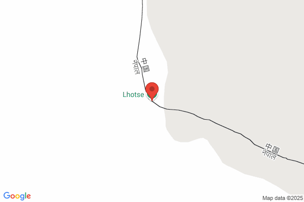 Lhotse