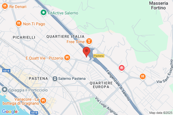 Pavian Di Palumbo Vincenzo C. Sas