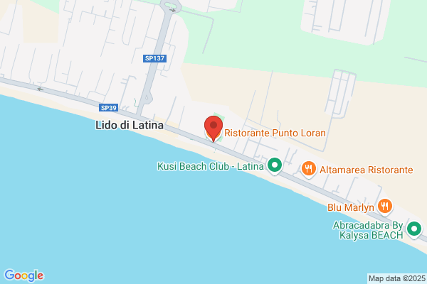 Punto Loran Onlus