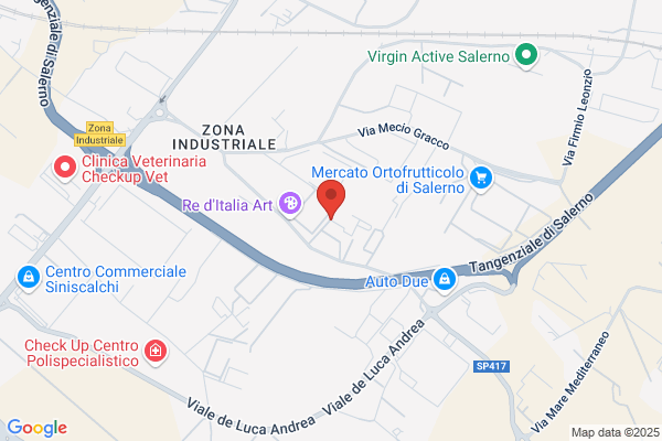 Chimiplast Srl