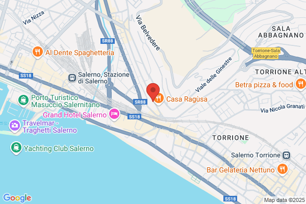 Tecnosistemi Srl