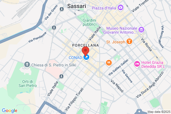 Sartoria - Creazioni Artigianali