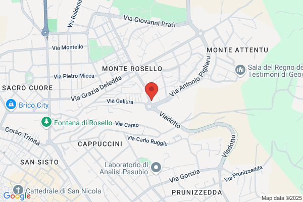 Ma.To.S. Cafe Dei F.Lli Sechi Snc