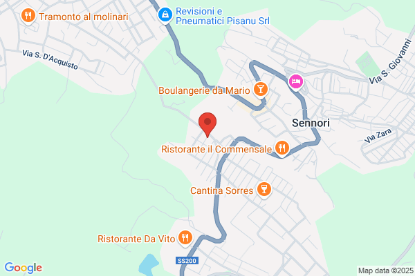 Simula Costruzioni