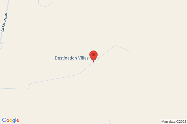 Destination Villas