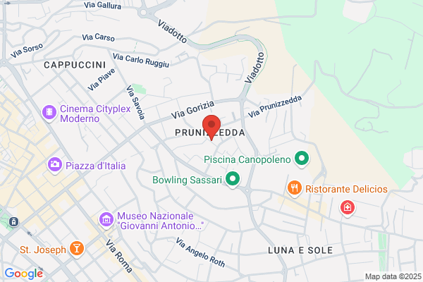 Gioma Immobiliare S.R.L.