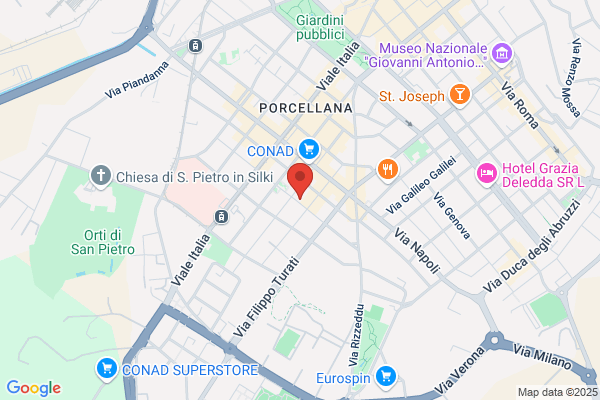 Immobiliare Casa Vacanze Srl