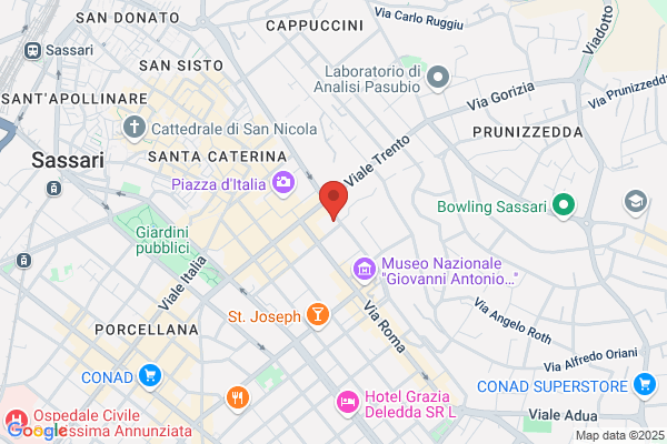 Immobiliare Italbeni