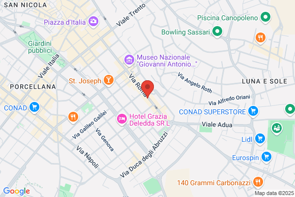 Vela Vacanze Gestioni Srl