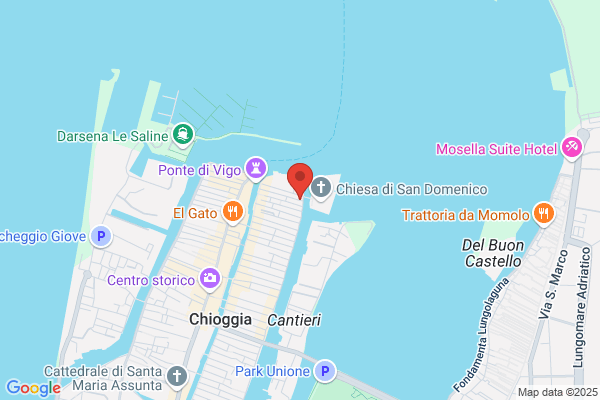 Centro Turistico Studentesco E Giovanile C.T.S.