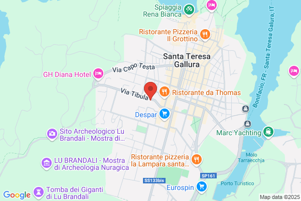 Sardorama Viaggi