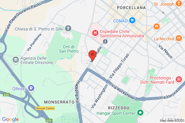 Murenu Rappresentanze Di Paolo E Alberto Murenu s.A.S.