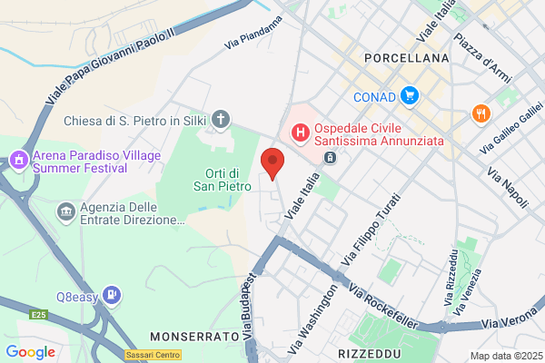 Poddighe pierfelice