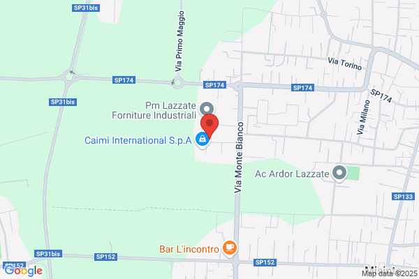 Prod.Pan. Di Idini Gavino S.A.S.