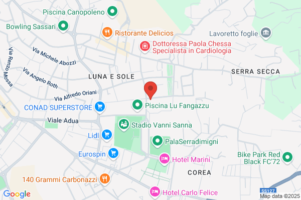 Ambulatorio Associato Veterinario Cresci-Sgarella