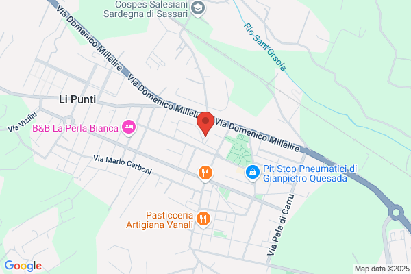 Ambulatorio Veterinario Casalloni-Casu-Cavedagna-Manunta-Montaldo