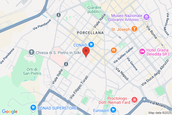 Spazio Darte S.R.L.