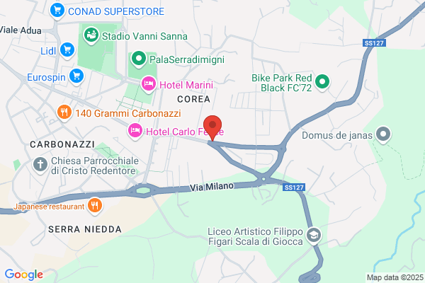 Mobilsanit Del Dr. Antonella Sotgiu