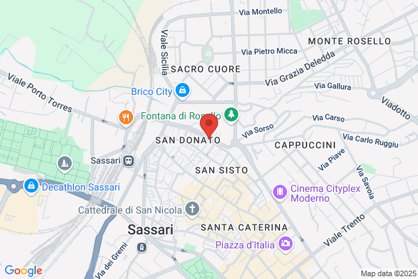 DeltaClima