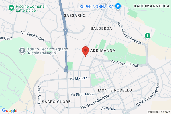 Scuole Elementari San Giovanni Bosco