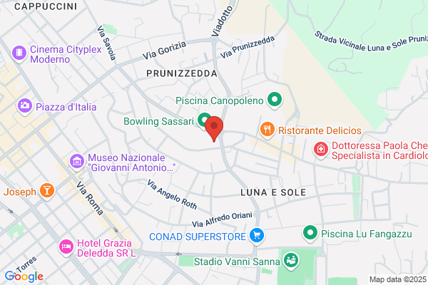 Scuole Pubbliche