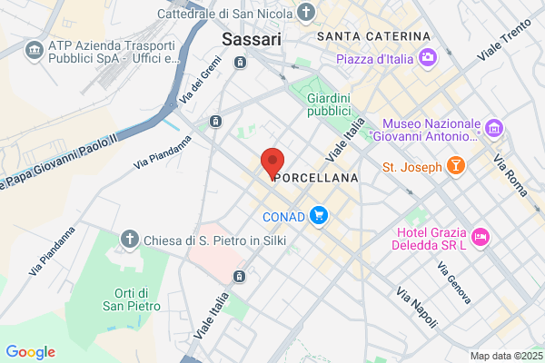 Scuole Pubbliche