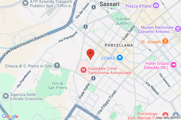 Scuole Pubbliche