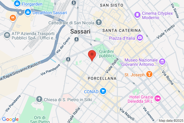 Scuole Pubbliche