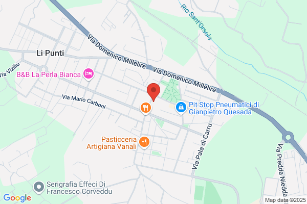 Scuole Pubbliche