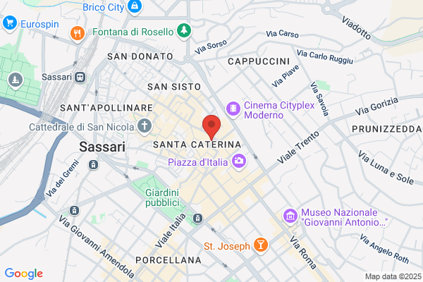 Mele Dott.Ssa Marisa S.A.S. Assicurazioni