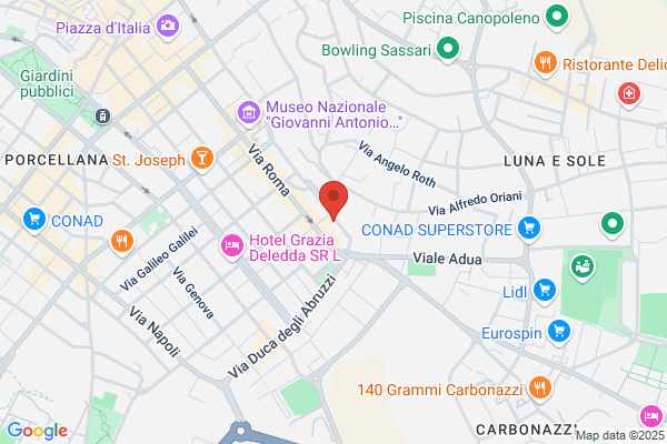 Centro Liberamente