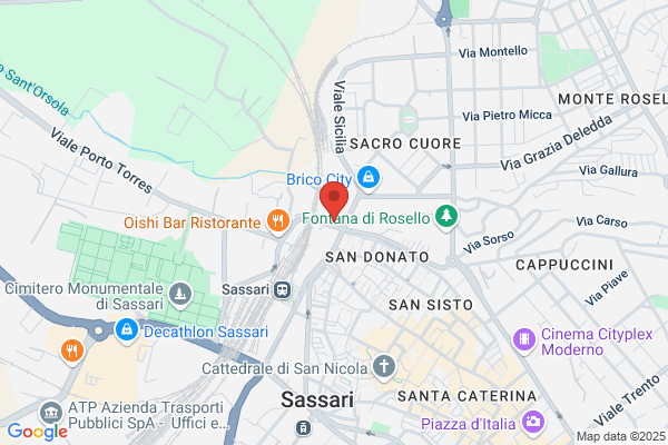 Gruppo Filarmonico Di Sassari