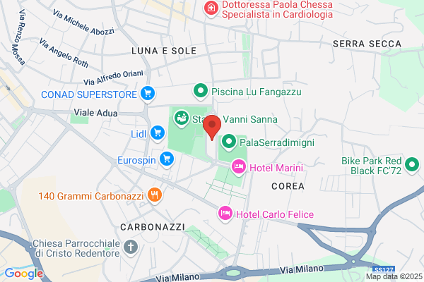 Confintesa Sassari
