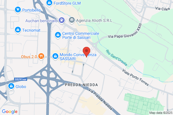 La.Pi. Srl