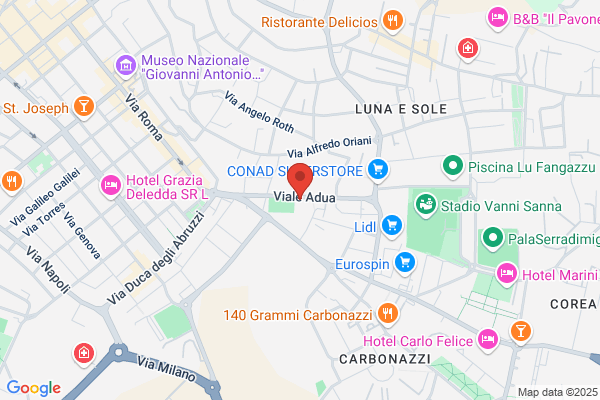 Polisportiva Sacra Famiglia