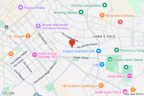 Pischedda antonio
