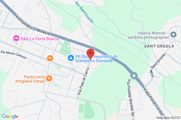 Autolavaggio Ichnos  Fabio Usai