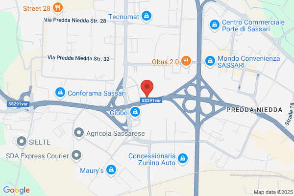 Auto a S.p.a. - Concessionaria Fiat, Abarth, Jeep, Alfa Romeo e Lancia