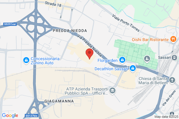 Car Center Sardegna