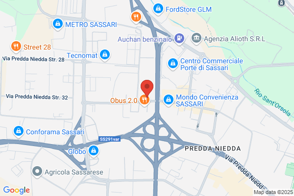 Ottolini Spa