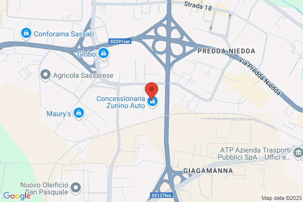 Vendita Automobili Autoyang