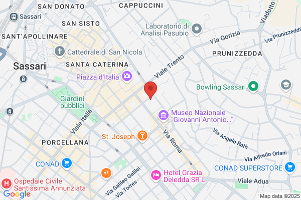 Studio Legale Luciano