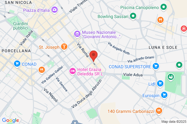 Campus Avv. Vittorio