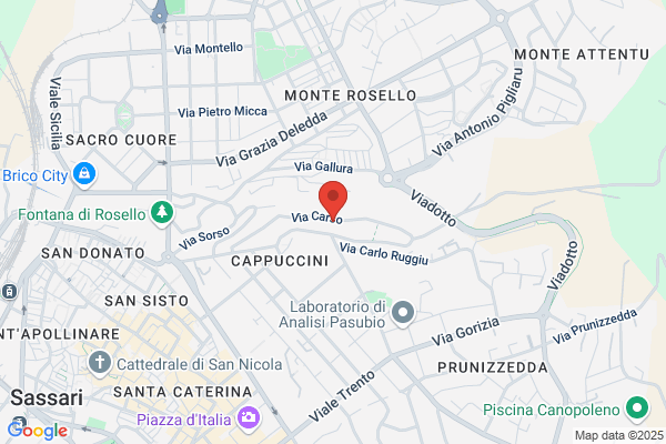 Meazza gianfranco (Avv.)