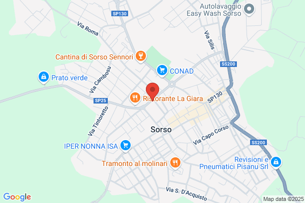 Spanu maria Laura (Avv.)