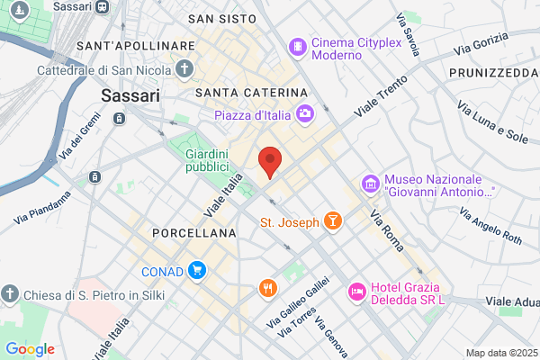 Studio Legale Associato Sciarra & Pinna